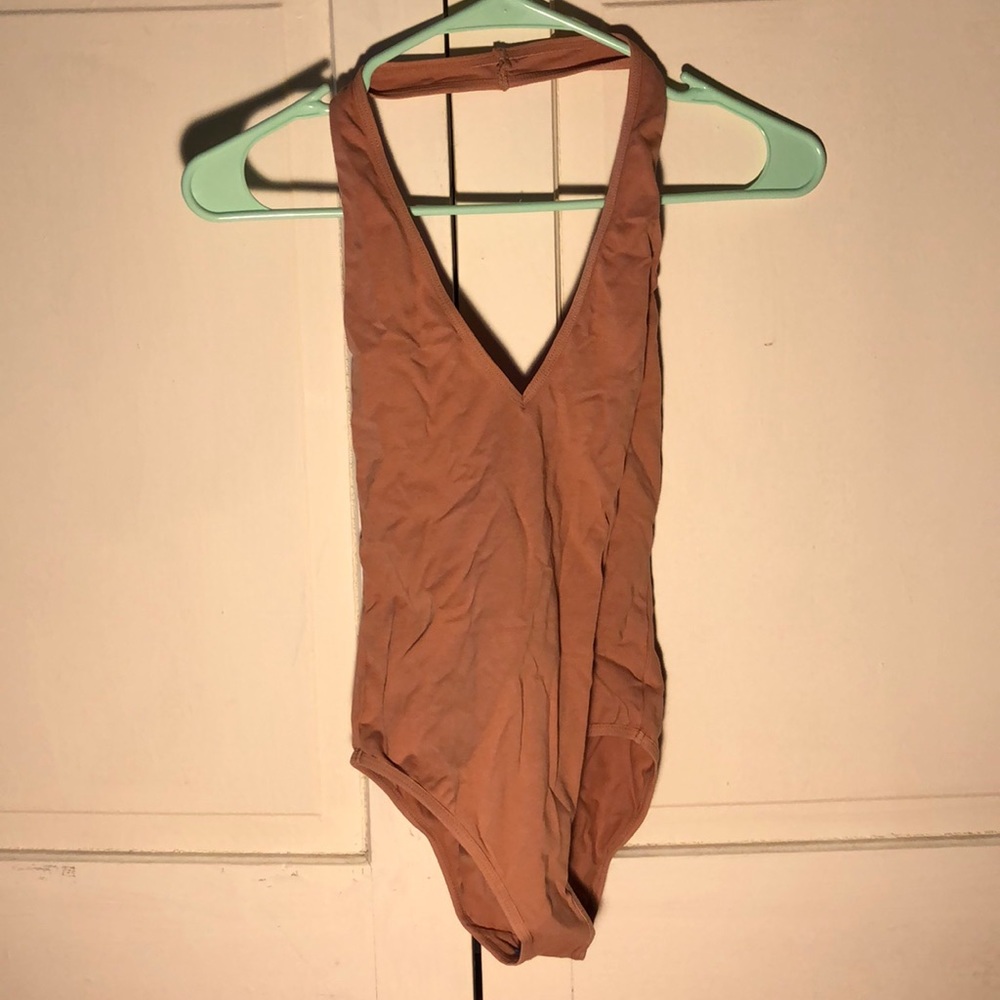 bodysuit
